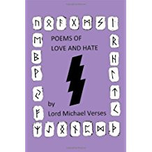 Poems of Love and Hate