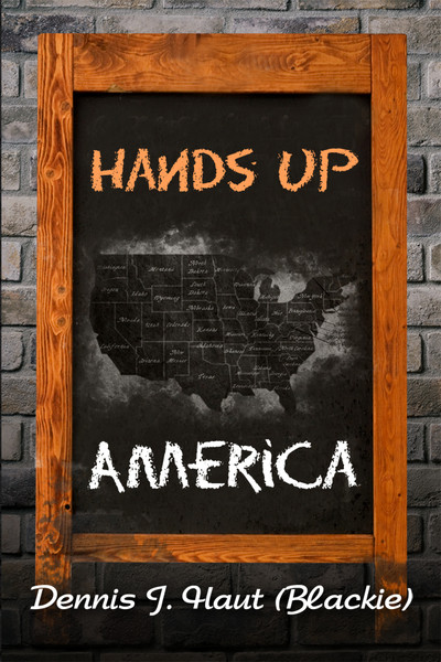 Hands Up America