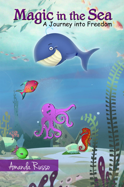 Magic in the Sea