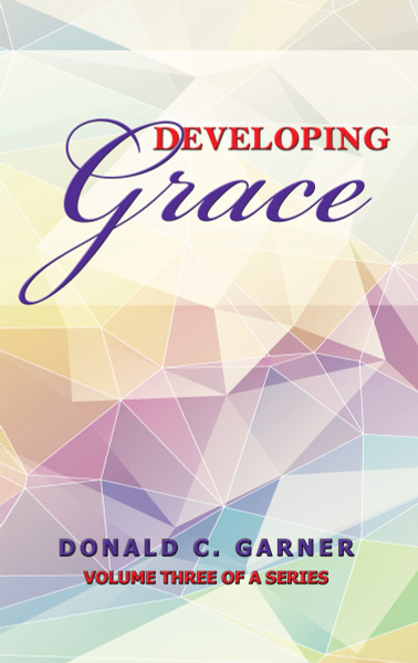 Developing Grace