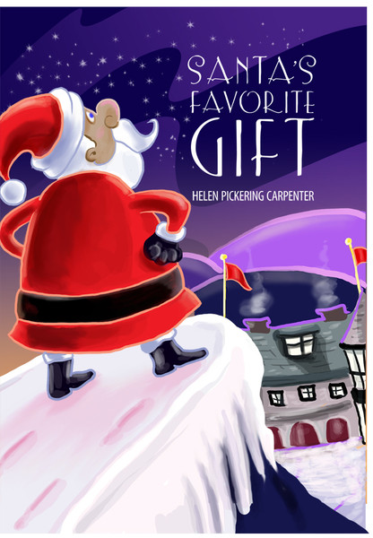 Santa's Favorite Gift