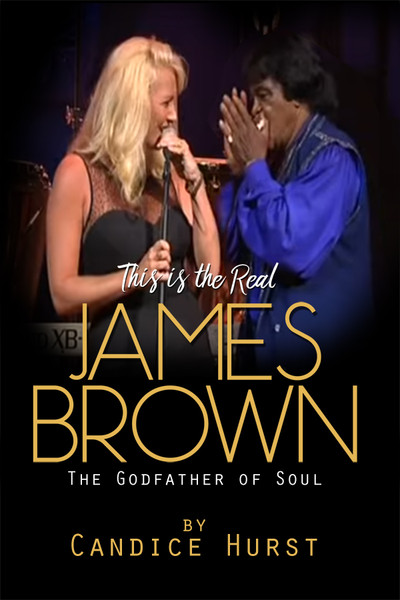 This is the Real James Brown - eBook