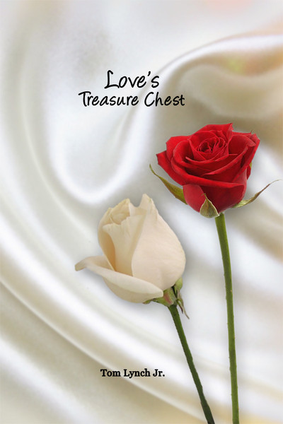 Love's Treasure Chest - eBook