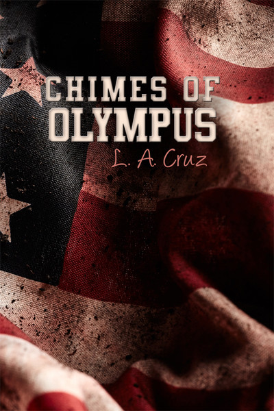 Chimes of Olympus - eBook