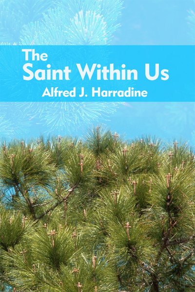 The Saint Within Us - eBook