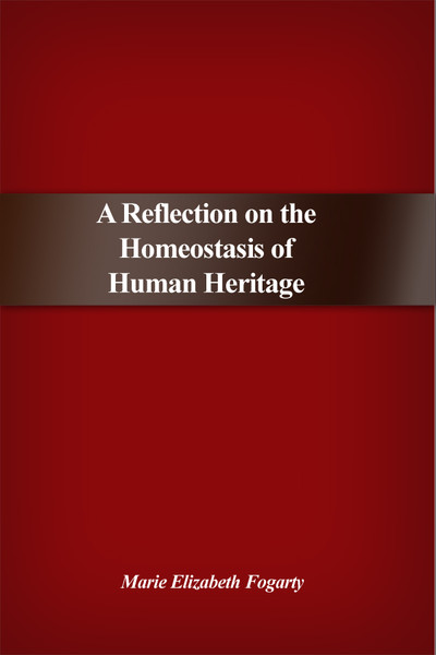 A Reflection on the Homeostasis of Human Heritage - eBook