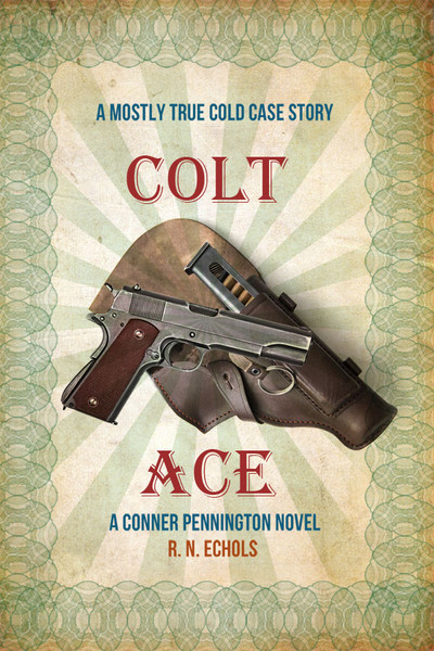 Colt Ace - eBook