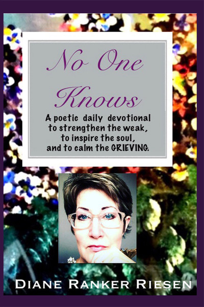 No One Knows - eBook