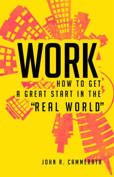 Work - eBook
