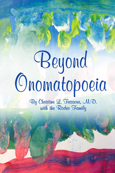 Beyond Onomatopoeia - eBook
