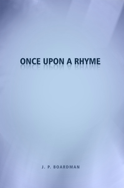 Once Upon a Rhyme
