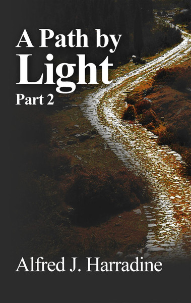 A Path by Light: Part 2 - eBook