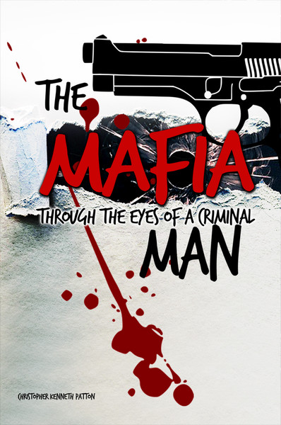 The Mafia Man - eBook