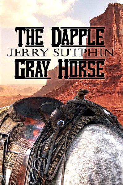 The Dapple Gray Horse - eBook