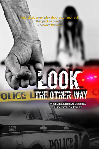 Look the Other Way - eBook