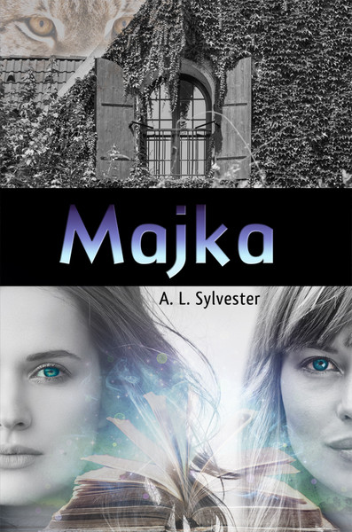 Majka - eBook