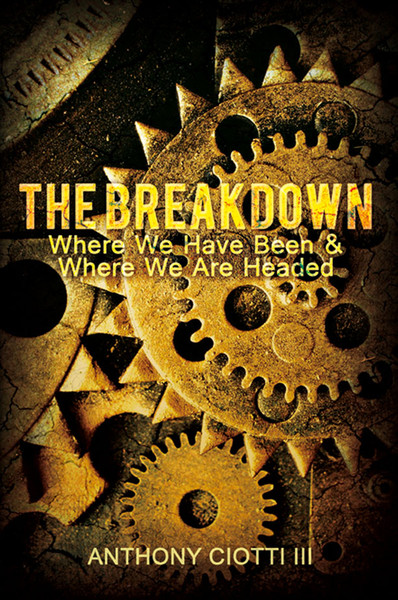 The Breakdown - eBook
