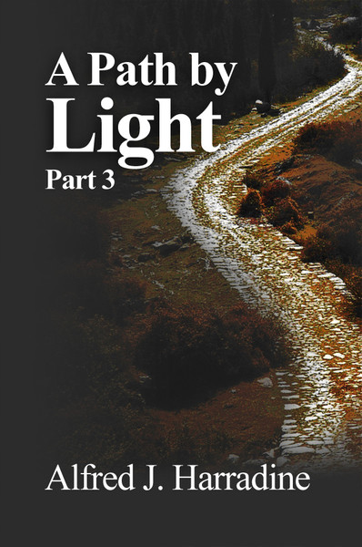 A Path by Light: Part 3 -eBook