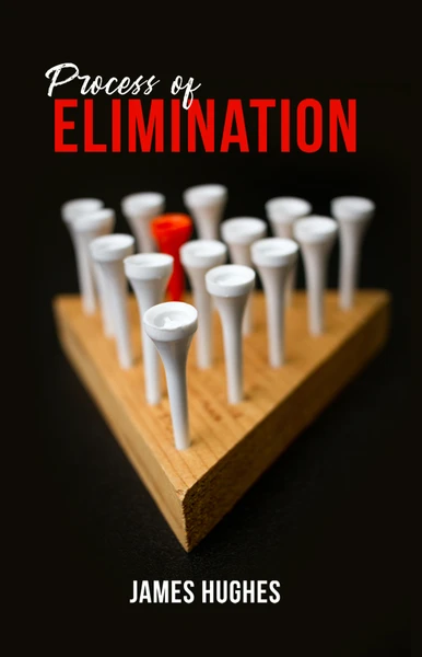 Process of Elimination - eBook