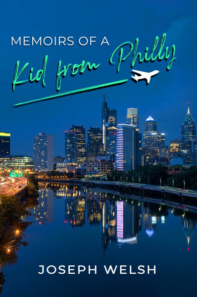 Memoirs of a Kid from Philly 