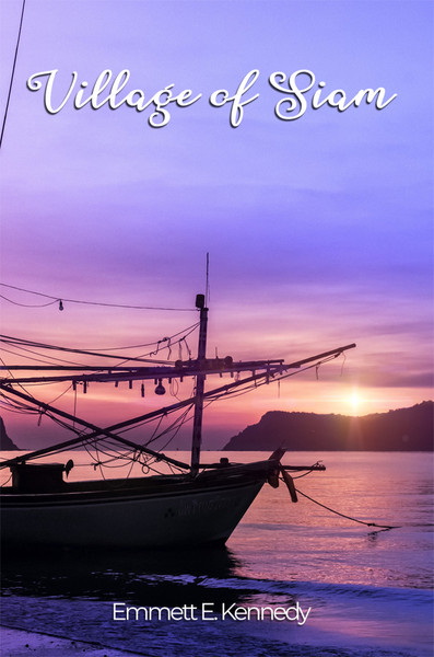 Village of Siam -eBook