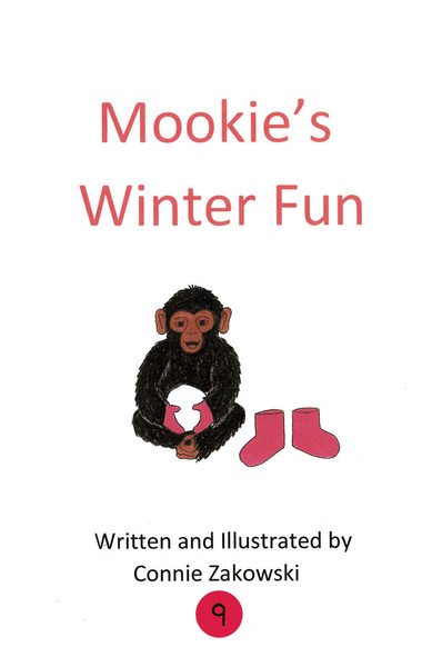 Mookie's Winter Fun 