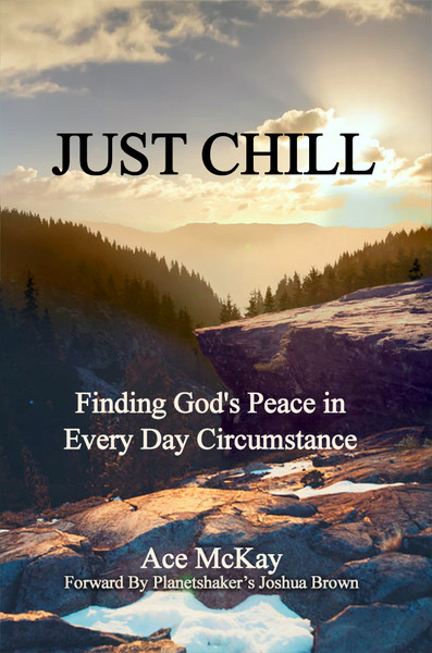 Just Chill - eBook