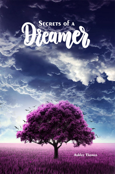 Secrets of a Dreamer - eBook