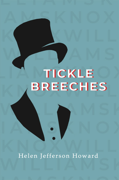 Tickle Breeches - eBook