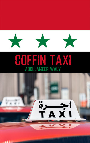 Coffin Taxi (HB) 
