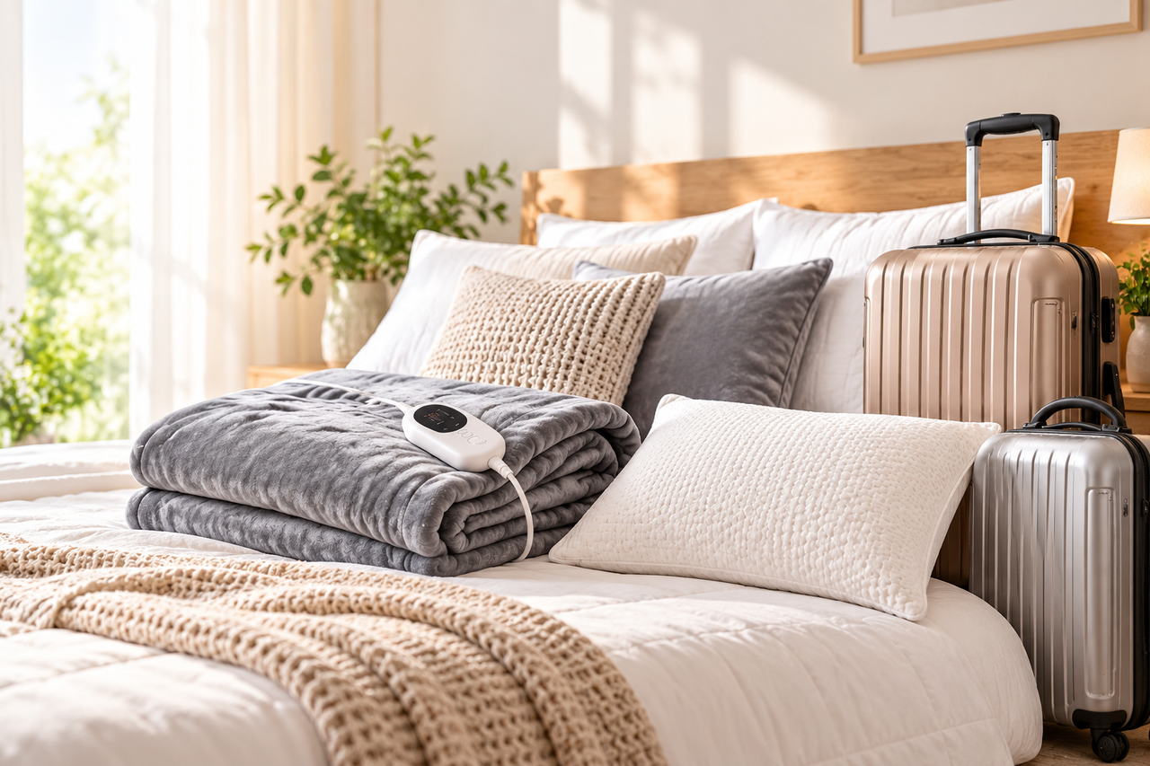 Bedding & Lifestyle