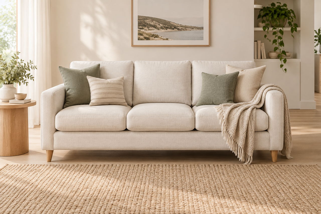 Sofas & Couches