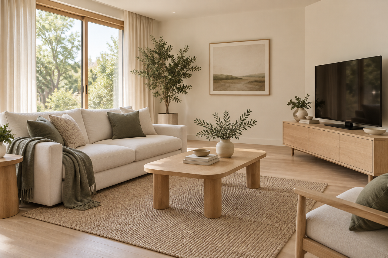 Living Room Furniture