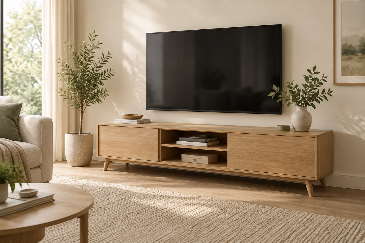 Entertainment TV Units