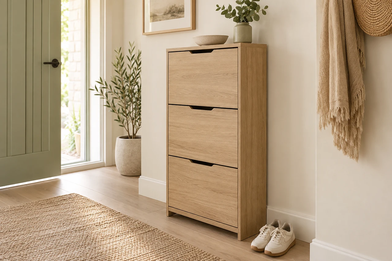 Shoe Cabinets