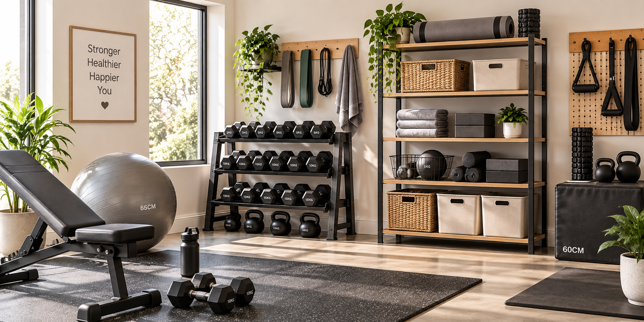 Sports & Fitness