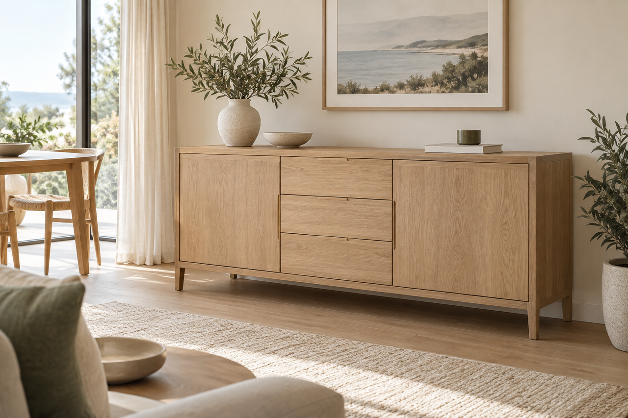 Buffets and Sideboards