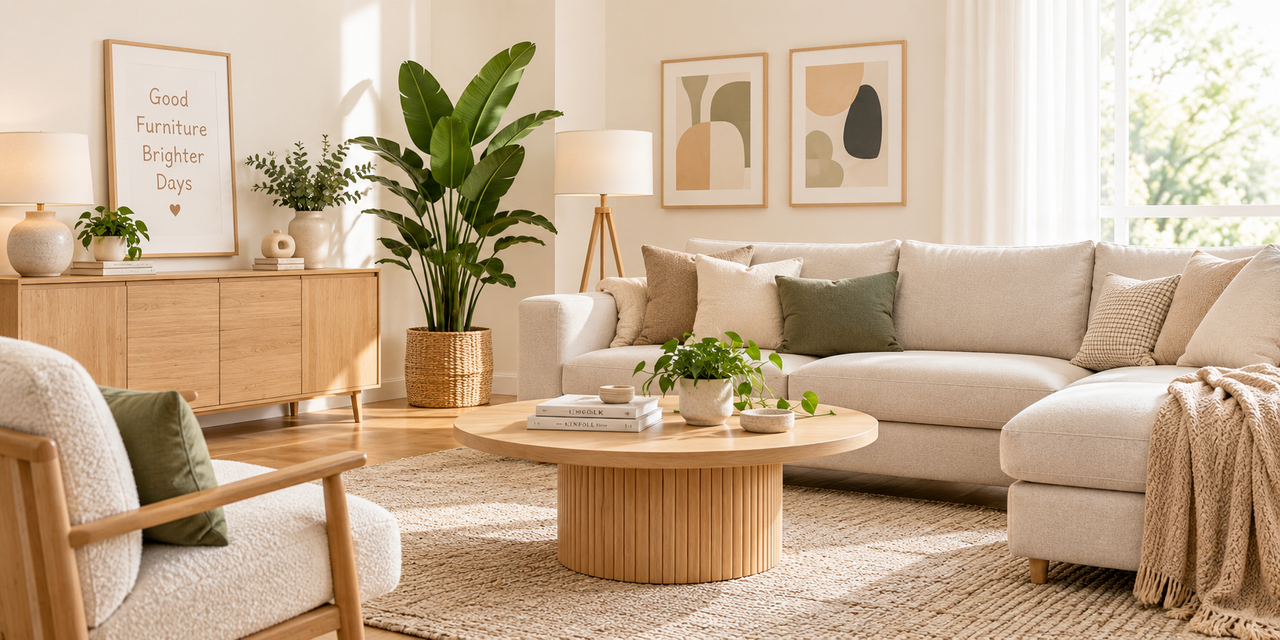 Home Furniture