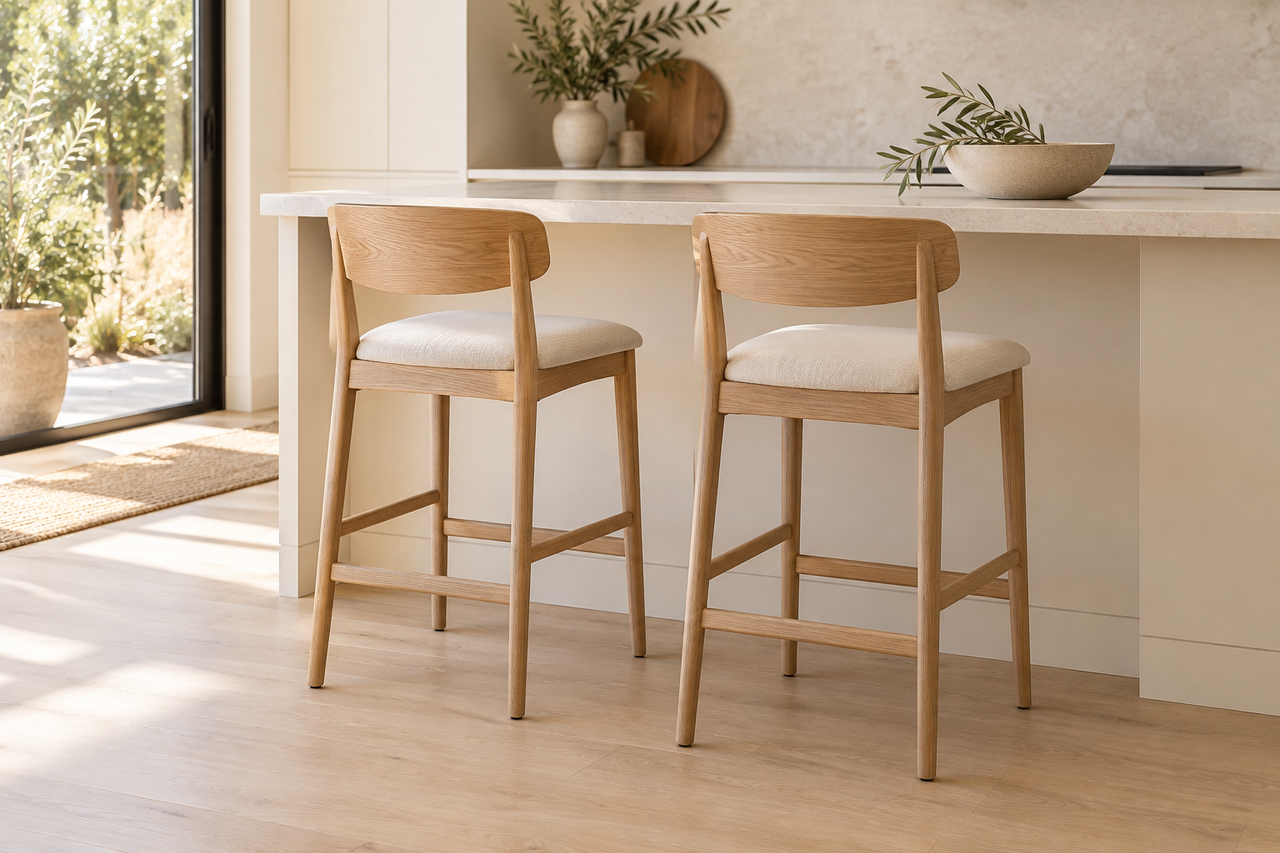 Bar & Counter Stools