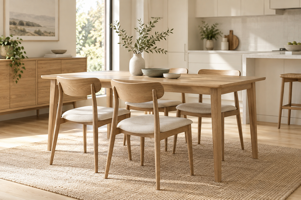 Kitchen & Dining Furniture