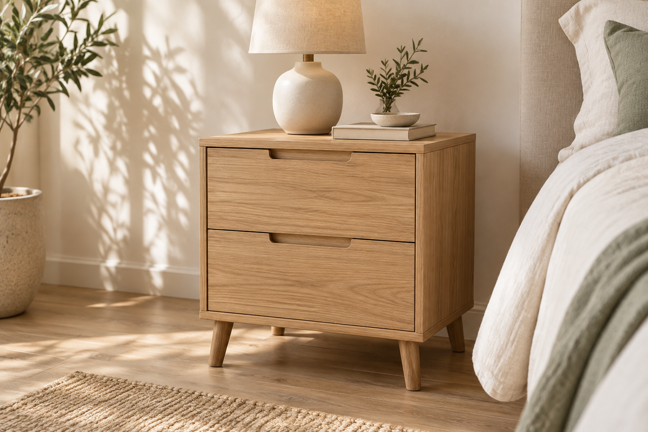 Bedside Tables