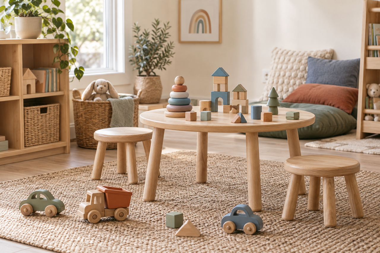 Kids’ Toys & Play