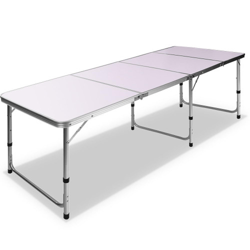 Portable Folding Camping Table 60cm