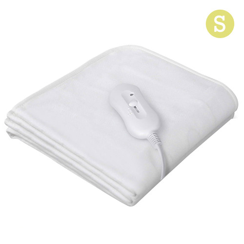 3 Setting Fully Fitted Electric Blanket - Single