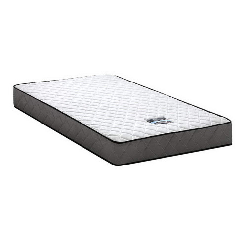 Single Size 16cm Thick Tight Top Foam Mattress