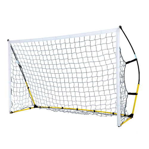 Portable Soccer Football Goal Net Kids Outdoor Training Sports 3.6M XL