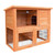 93cm Tal Wooden Pet Coop