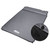 Self Inflating Mattress - Grey