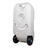 40L Portable Wheel Water Tank - Grey