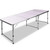 Portable Folding Camping Table 60cm